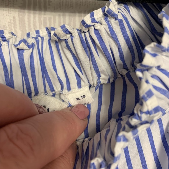 Gap blouse - Picture 7 of 7